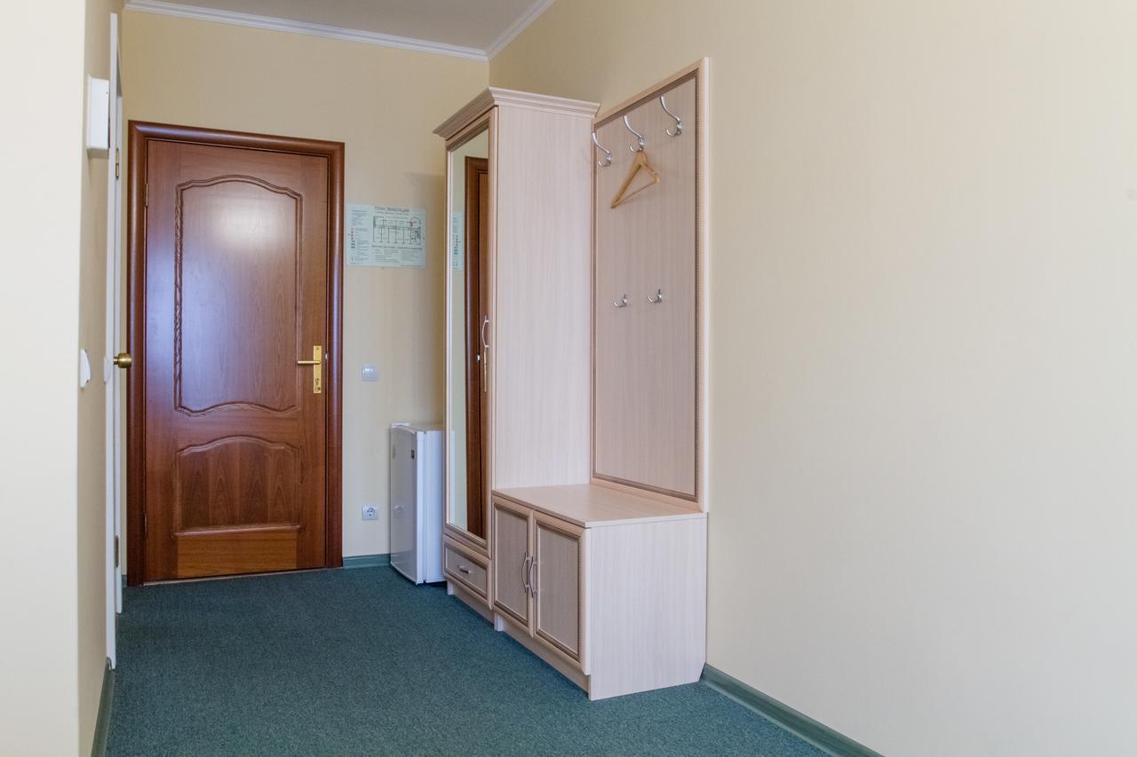 Seestern Hotel Svetlogorsk Dış mekan fotoğraf